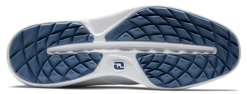 FootJoy FootJoy Traditions Spikeless damgolfsko, vit