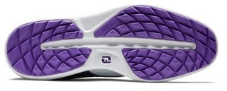FootJoy Traditions Spikeless dam golfskor, vita