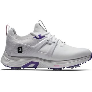 FootJoy HyperFlex dam golfskor, vita