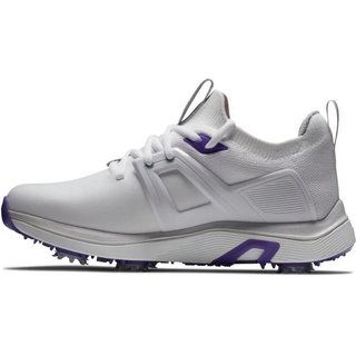 FootJoy HyperFlex dam golfskor, vita