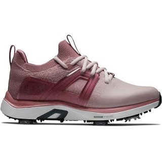 FootJoy HyperFlex dam golfskor, rosa