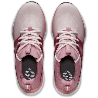 FootJoy HyperFlex dam golfskor, rosa