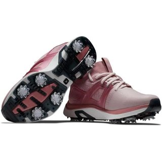 FootJoy HyperFlex dam golfskor, rosa