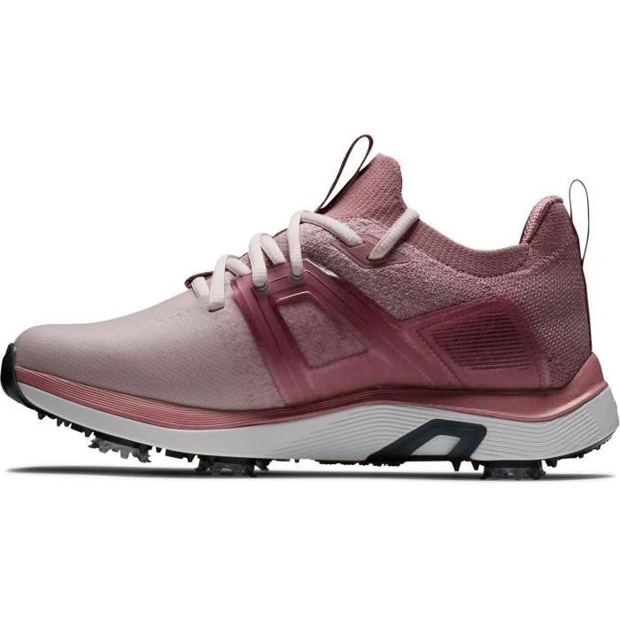 FootJoy HyperFlex dam golfskor, rosa