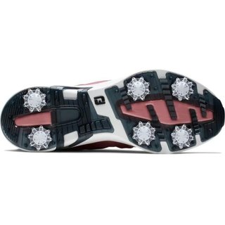 FootJoy HyperFlex dam golfskor, rosa