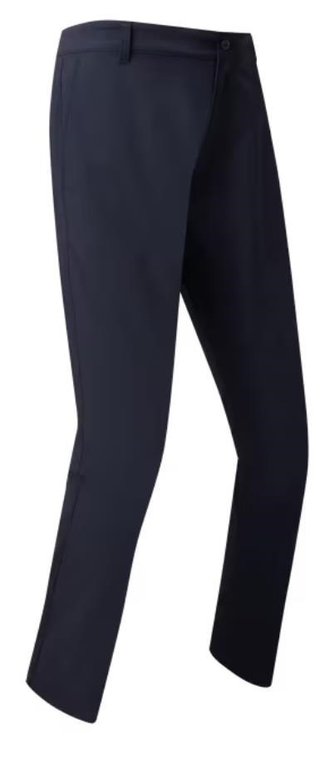 FootJoy Par Golf herrgolfbyxor, marinblå