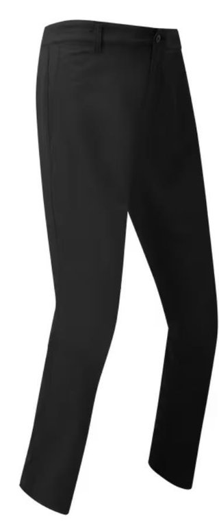 FootJoy Par Golf herrgolfbyxor, svarta