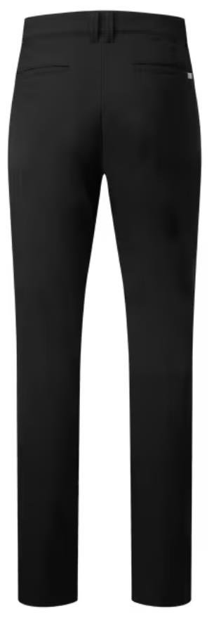 FootJoy Par Golf herrgolfbyxor, svarta