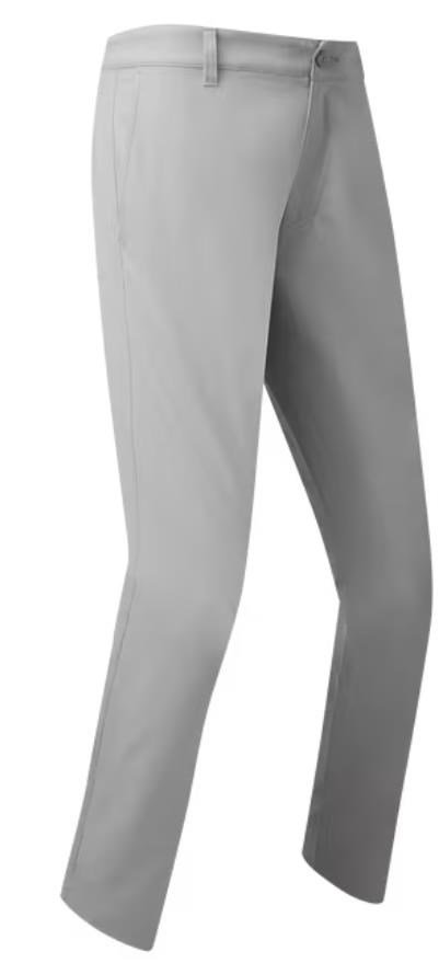 FootJoy Par Golf herrgolfbyxor, grå