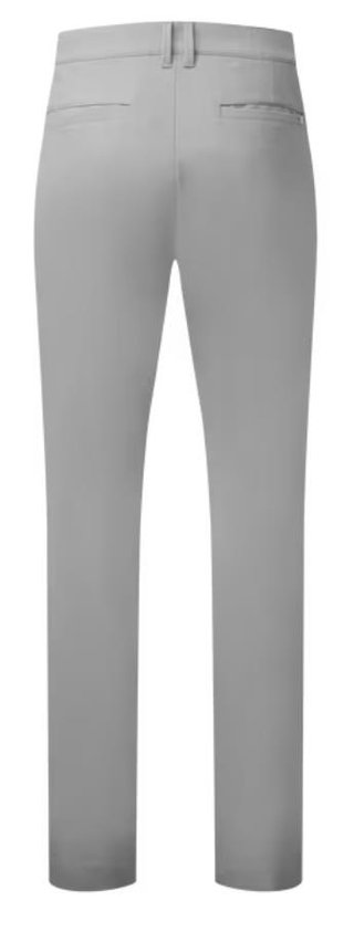 FootJoy Par Golf herrgolfbyxor, grå