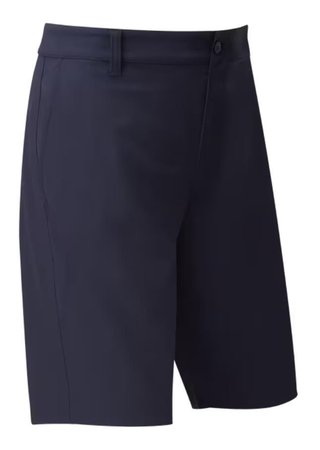 FootJoy Par Golf herr shorts, navy