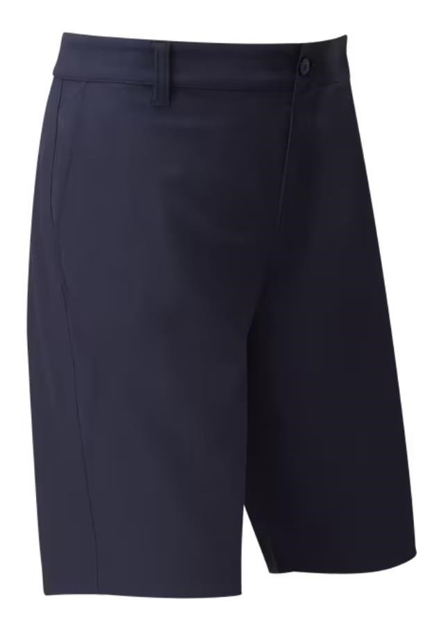 FootJoy Par Golf herr shorts, navy