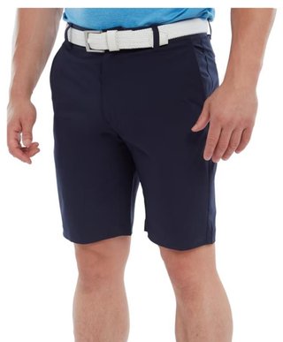 FootJoy Par Golf herr shorts, navy