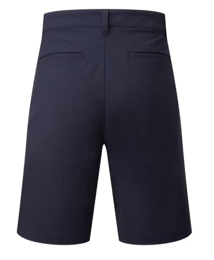 FootJoy Par Golf herr shorts, navy