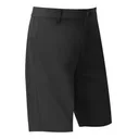FootJoy Par Golf herr shorts, svart