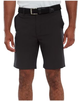 FootJoy Par Golf herr shorts, svart