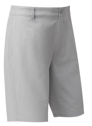 FootJoy Par Golf herr shorts, grå