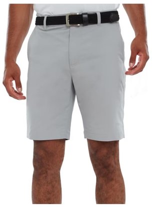 FootJoy Par Golf herr shorts, grå