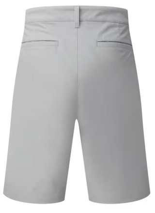 FootJoy Par Golf herr shorts, grå