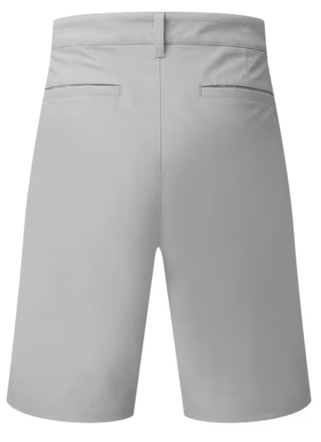 FootJoy Par Golf herr shorts, grå
