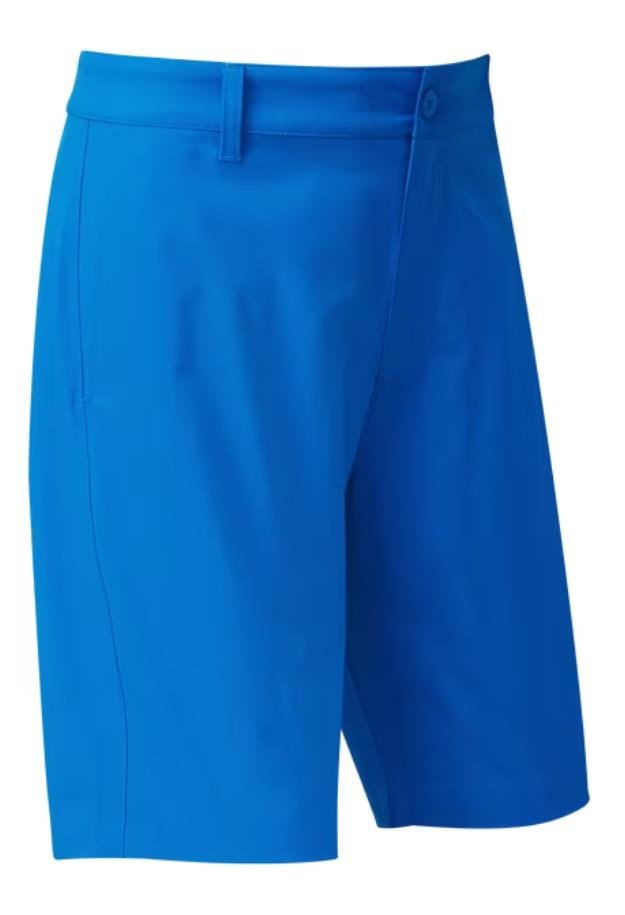 FootJoy Par Golf herr shorts, kobolt