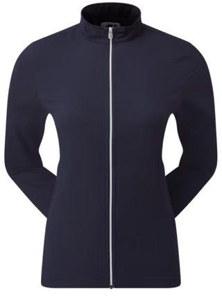 FootJoy Full-Zip Wind damjacka, navy