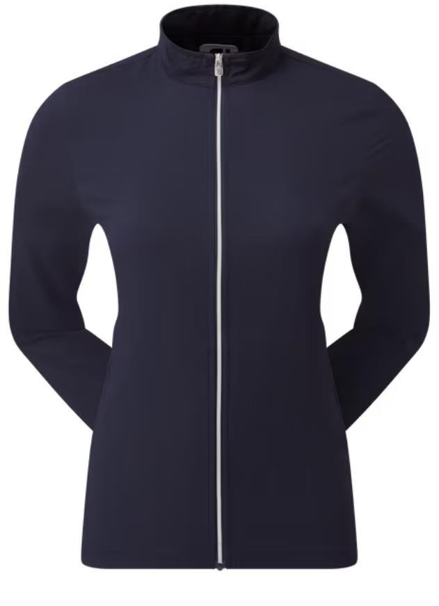 FootJoy Full-Zip Wind damjacka, navy