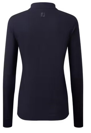 FootJoy Full-Zip Wind damjacka, navy