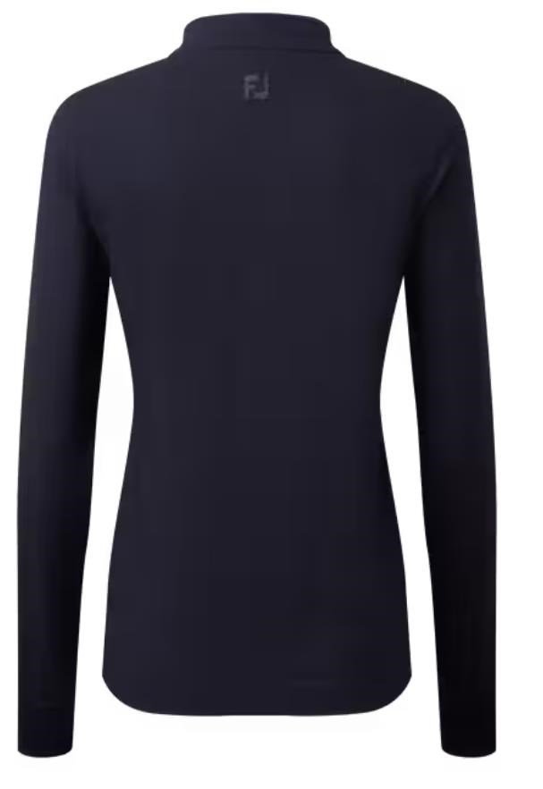 FootJoy Full-Zip Wind damjacka, navy