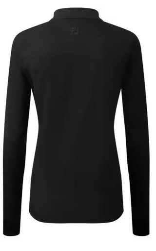 FootJoy Full-Zip Wind damjacka, svart