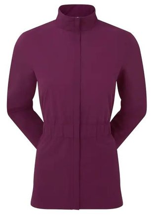 FootJoy HydroLite dam jacka, fig