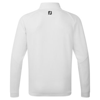 FootJoy Chill-Out herr pullover, white/navy