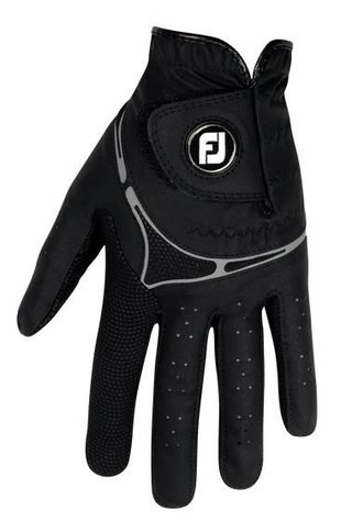 FootJoy GTxtreme herr golfhandske, svart