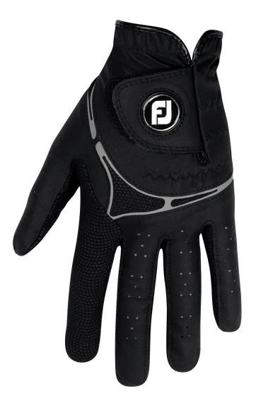 FootJoy GTxtreme herr golfhandske, svart