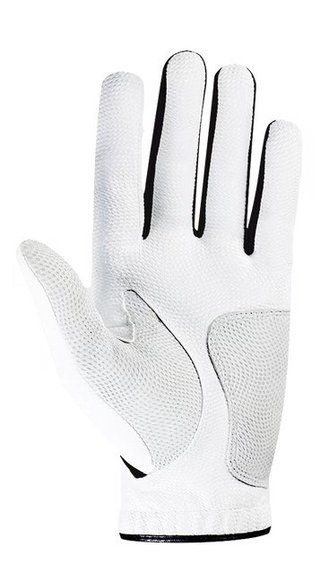 Footjoy GT Xtreme Cadet herr golfhandske 2023, vit/svart