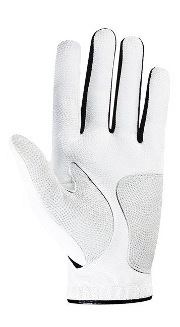 Footjoy GT Xtreme Cadet herr golfhandske 2023, vit/svart