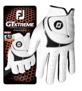 Footjoy GT Xtreme Cadet herr golfhandske 2023, vit/svart
