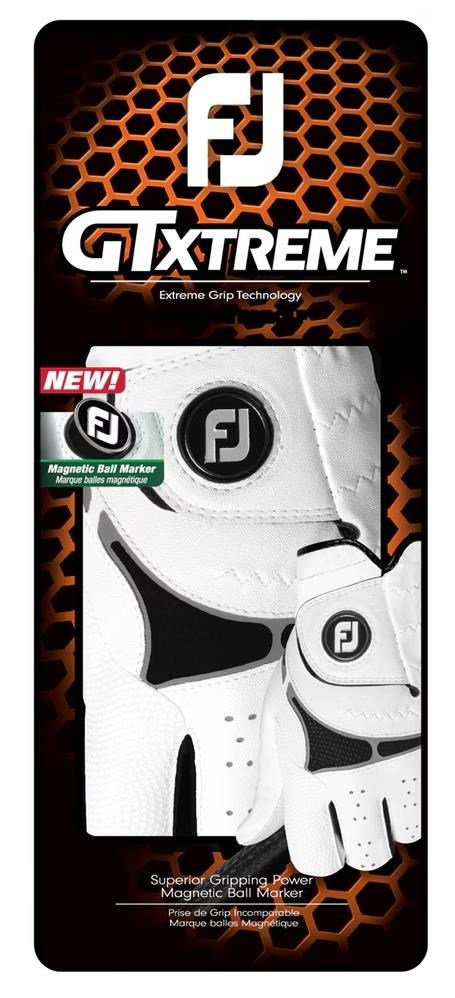 FootJoy GTxtreme herr golfhandske, vit
