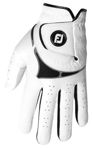 Footjoy GT Xtreme damhandskar i golf, vit/svart