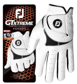 Footjoy GT Xtreme damhandskar i golf, vit/svart