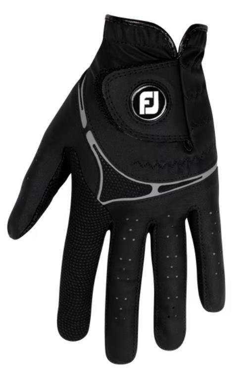 Footjoy GT Xtreme damgolfhandske 2023, svart