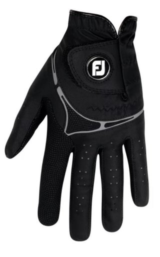Footjoy GT Xtreme damgolfhandske 2023, svart