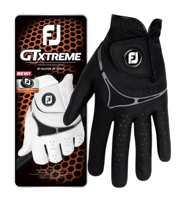 Footjoy GT Xtreme damgolfhandske 2023, svart