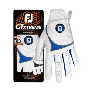 Footjoy GTxtreme damgolfhandske, vit