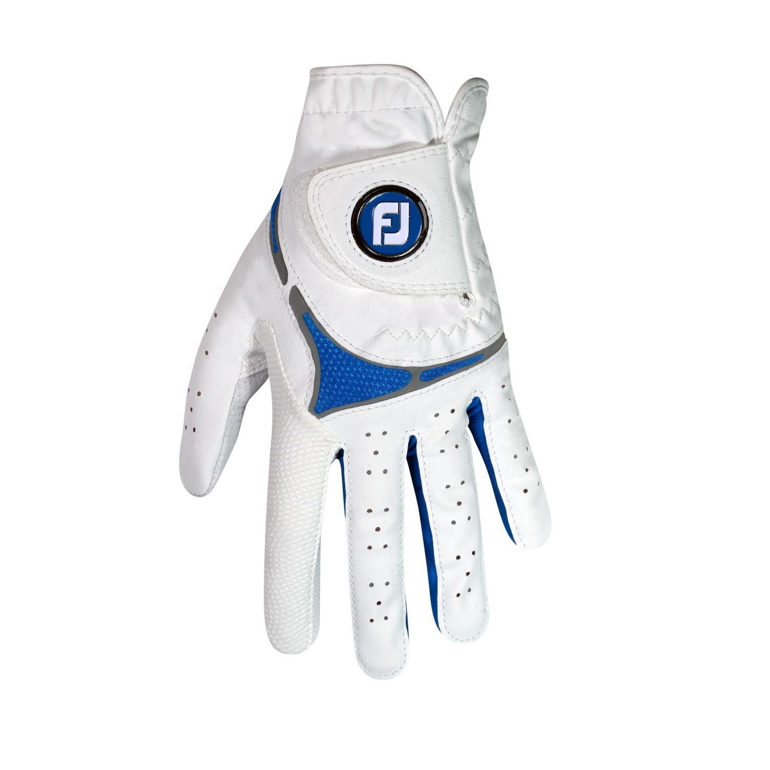Footjoy GTxtreme damgolfhandske, vit
