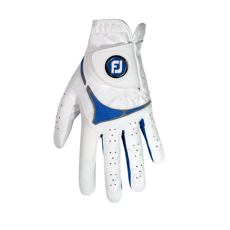 Footjoy GTxtreme damgolfhandske, vit