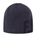 FootJoy Dot Jacquard Beanie vintermössa, navy