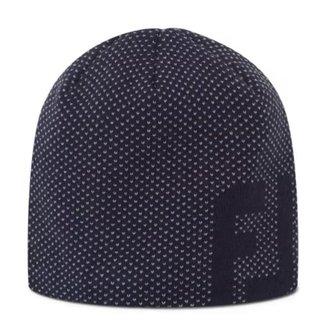 FootJoy Dot Jacquard Beanie vintermössa, navy