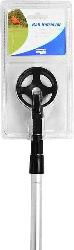 Longridge Plastic Cup Ball Retriever - 9FT (2,7m)