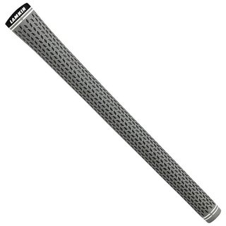 Lamkin Crossline 360 grip, standard, grå/svart